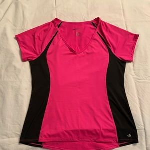 Ideology performance shirt